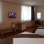 Hotel Tufad Prestige Boutique Ancara