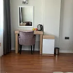 Tufad Prestige Boutique Hotel Ancara