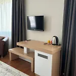 Tufad Prestige Boutique Hotel Ancara