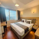 Tufad Prestige Boutique Hotel