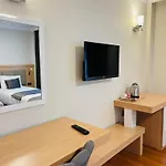 Tufad Prestige Boutique Hotel 3*