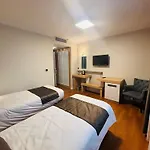 Hotel Tufad Prestige Boutique 3*