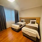 Tufad Prestige Boutique Hotel