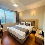 Tufad Prestige Boutique Hotel Ancara