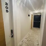 Tufad Prestige Boutique Hotel