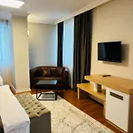 Hotel Tufad Prestige Boutique