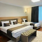 Hotel Tufad Prestige Boutique Ancara