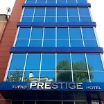 Tufad Prestige Boutique Ancara