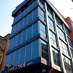 Hotel Tufad Prestige Boutique