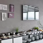 Tufad Prestige Boutique Hotel Ancara