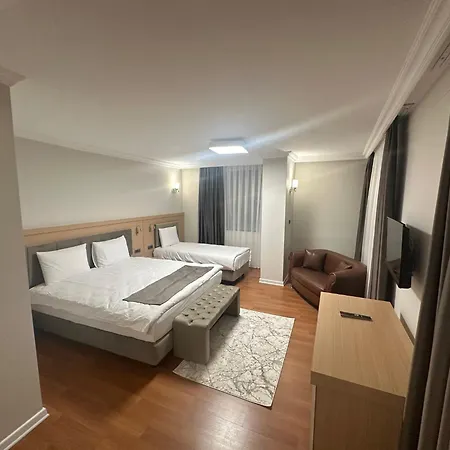 Tufad Prestige Boutique