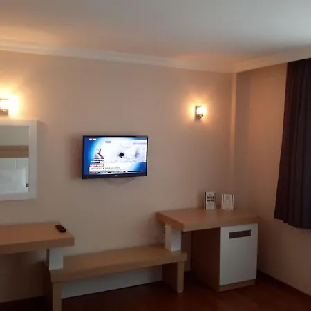 Tufad Prestige Boutique 3* Ancara