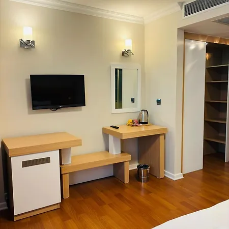 Tufad Prestige Boutique Ancara