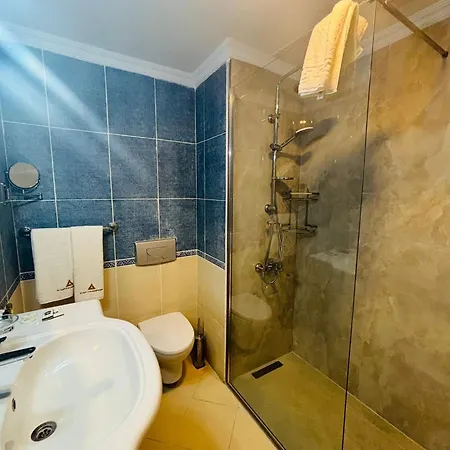 Tufad Prestige Boutique 3* Ancara