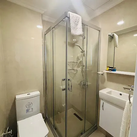Tufad Prestige Boutique 3* Ancara