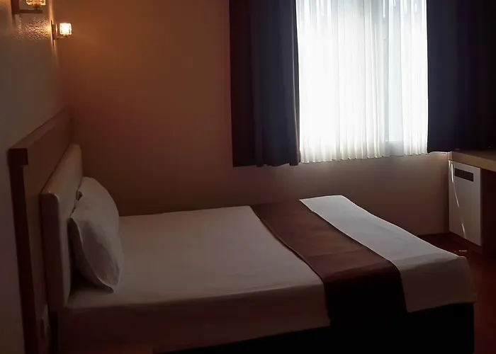 Tufad Prestige Boutique