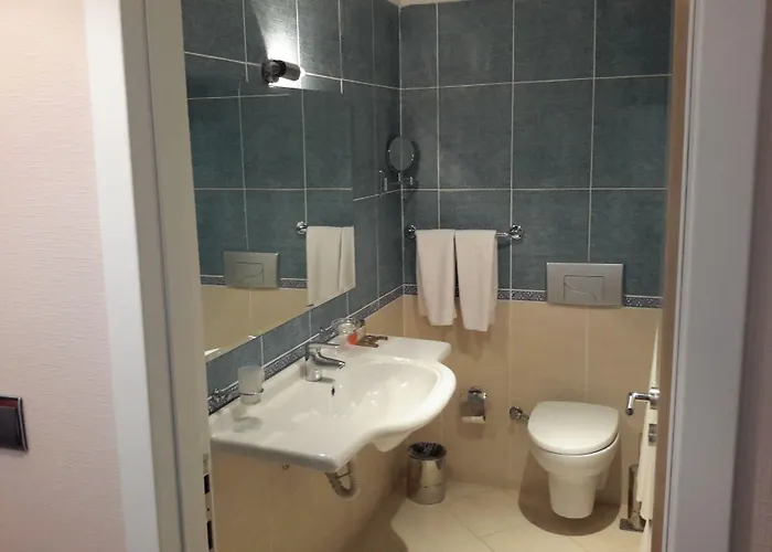 Hotel Tufad Prestige Boutique Ankara