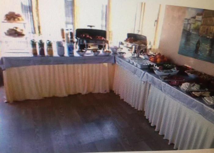 Tufad Prestige Boutique Hotel