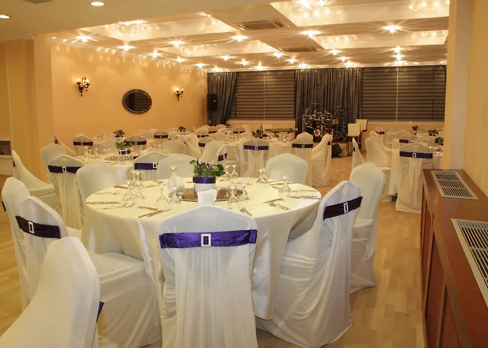 Tufad Prestige Boutique Hotel