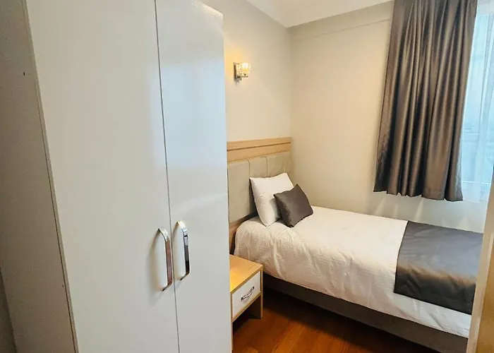 Tufad Prestige Boutique