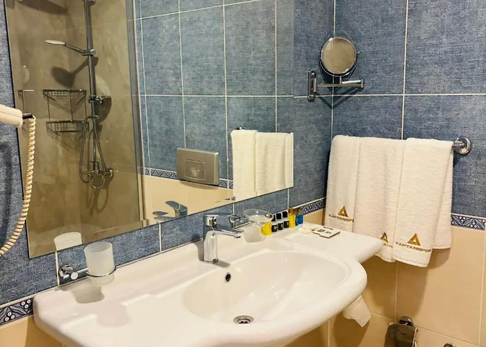 Hotel Tufad Prestige Boutique