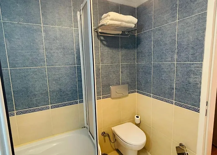 Tufad Prestige Boutique Hotel Ankara