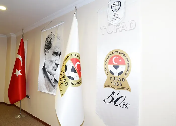 Tufad Prestige Boutique Hotel