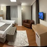 Tufad Prestige Boutique Otel