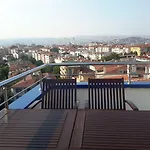 Otel Tufad Prestige Boutique Ankara