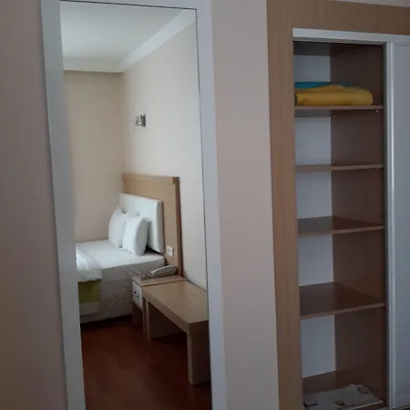 Tufad Prestige Boutique