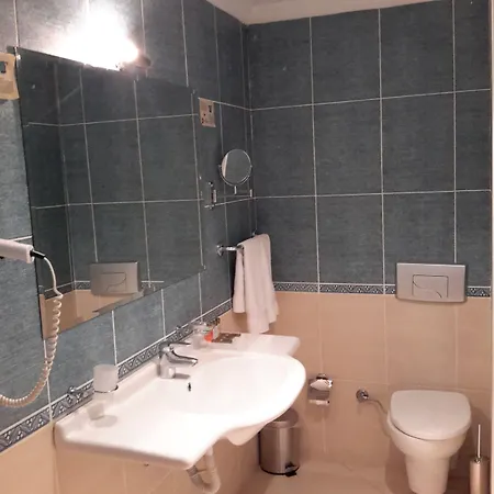 Tufad Prestige Boutique Hotel Ankara