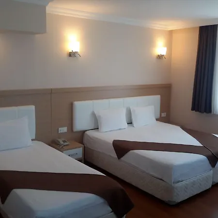 Tufad Prestige Boutique Hotel 3*