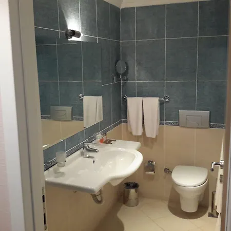 Hotel Tufad Prestige Boutique Ankara