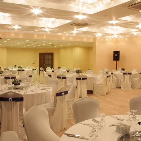Hotel Tufad Prestige Boutique 3*