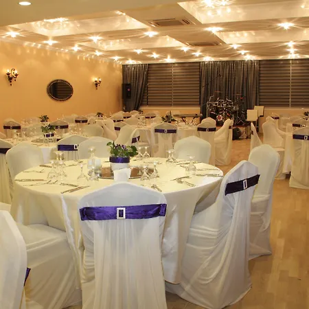 Tufad Prestige Boutique Hotel