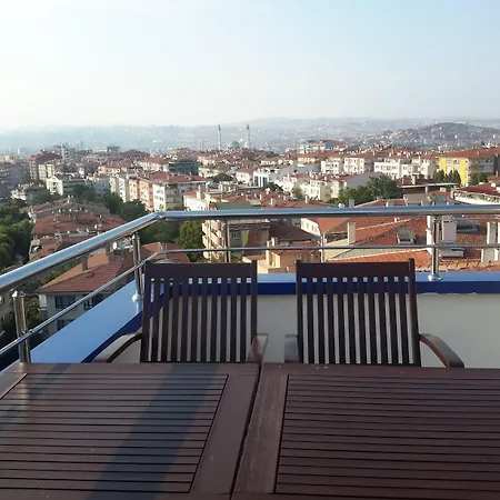 Hotel Tufad Prestige Boutique Ankara