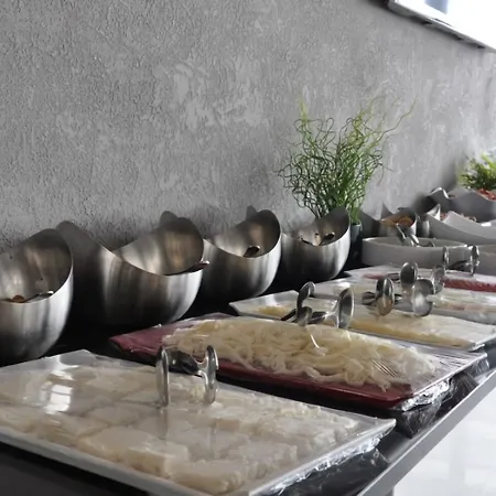 Hotel Tufad Prestige Boutique Ankara