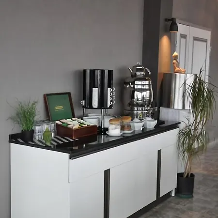 Tufad Prestige Boutique 3* Ankara