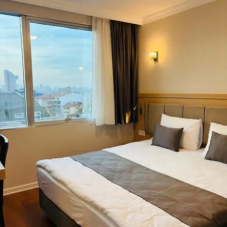 Tufad Prestige Boutique 3* Ankara