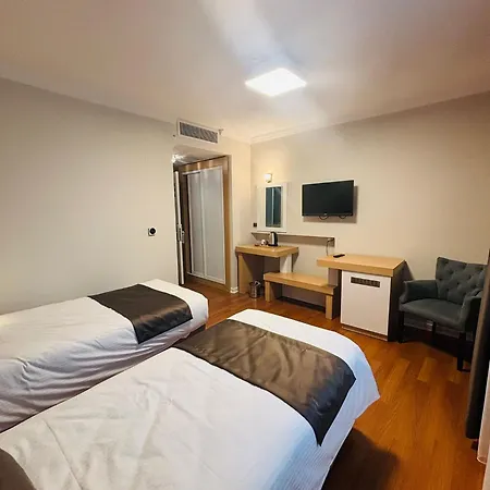 Hotel Tufad Prestige Boutique 3*