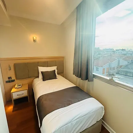 Tufad Prestige Boutique 3*