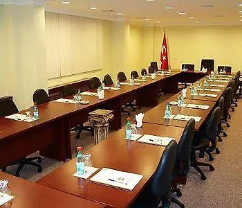 Tufad Prestige Boutique Otel Ankara