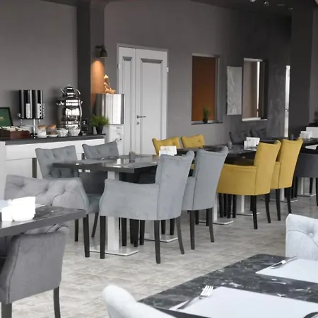 Tufad Prestige Boutique Hotel 3*