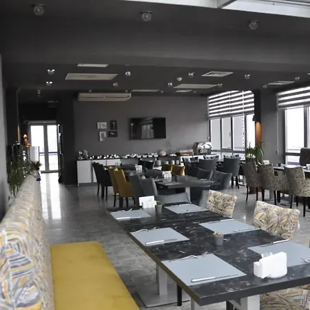 Tufad Prestige Boutique Hotel 3*