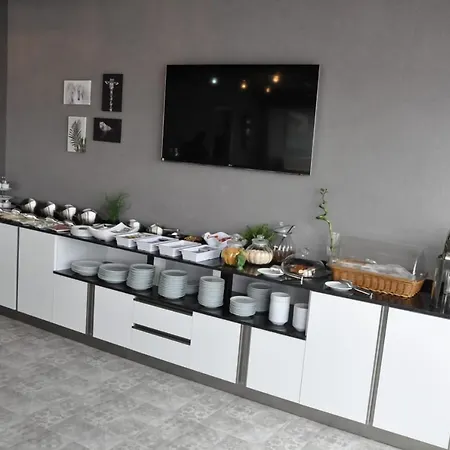 Tufad Prestige Boutique 3*