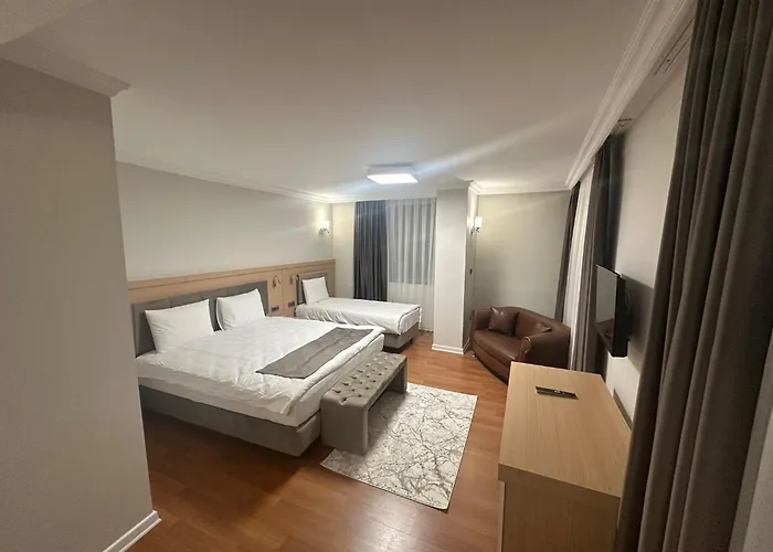 Tufad Prestige Boutique