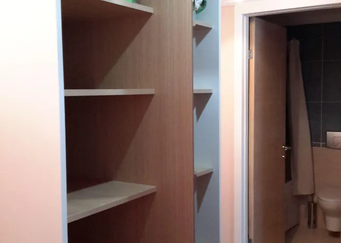 מלון Tufad Prestige Boutique 3*