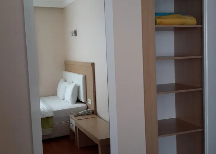 Tufad Prestige Boutique