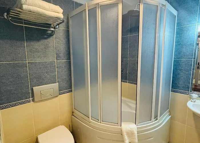 Tufad Prestige Boutique מלון אנקרה