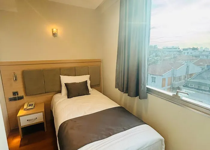 Tufad Prestige Boutique 3*